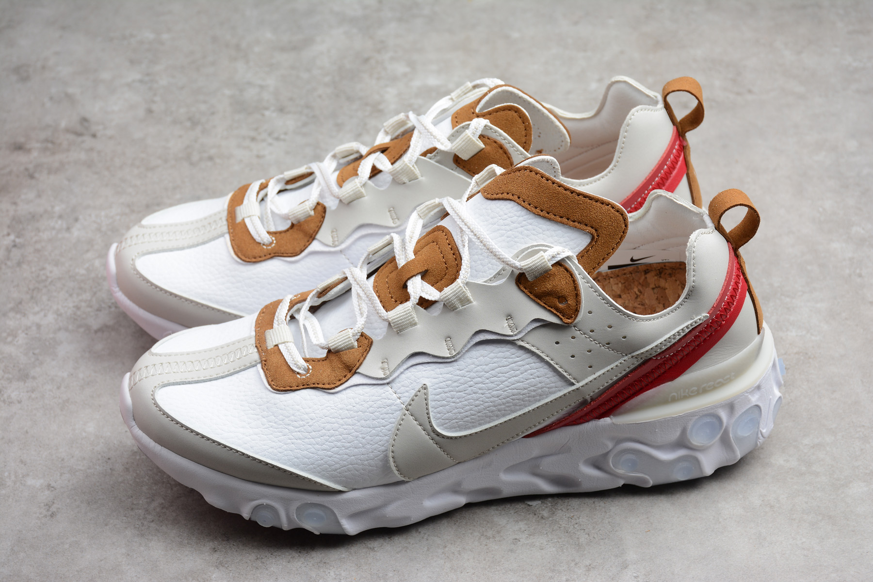 nike element 87 sail