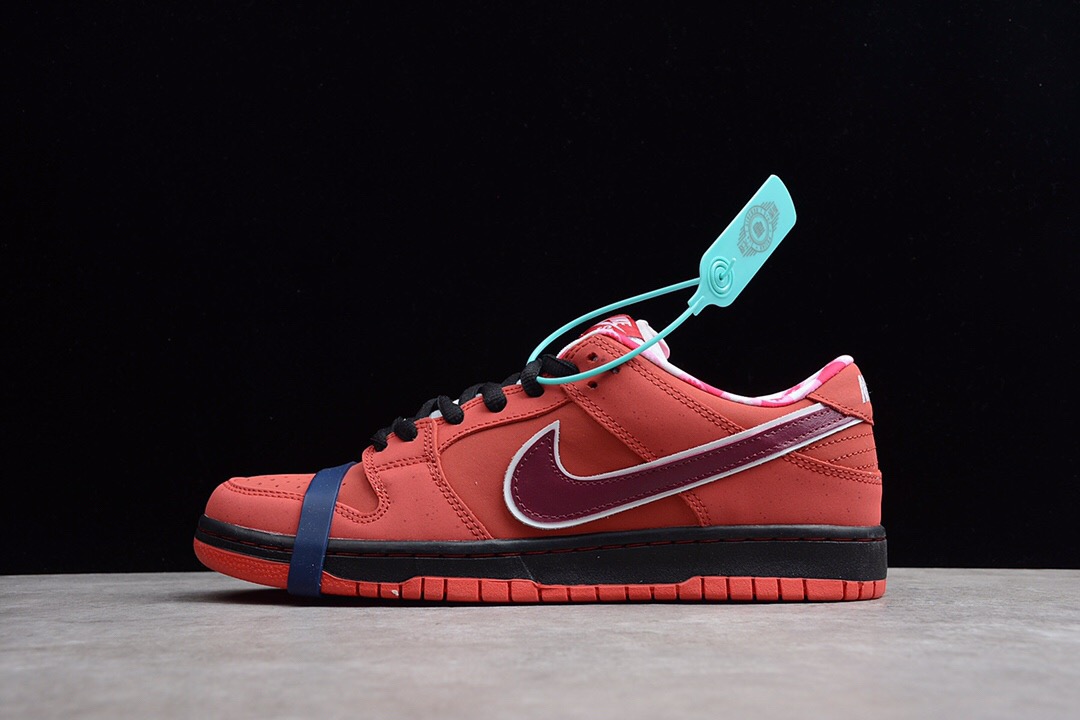 dunk low pro og qs