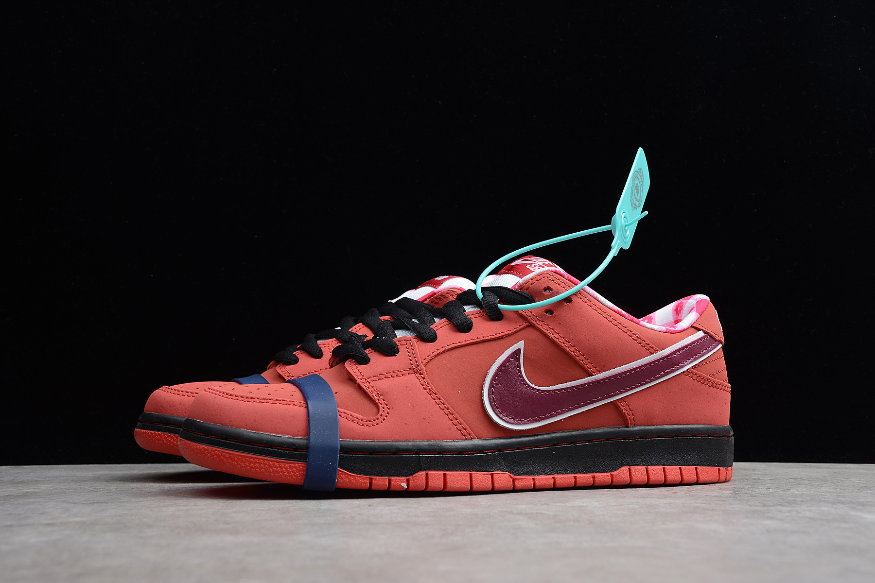 nike dunk low pro og qs