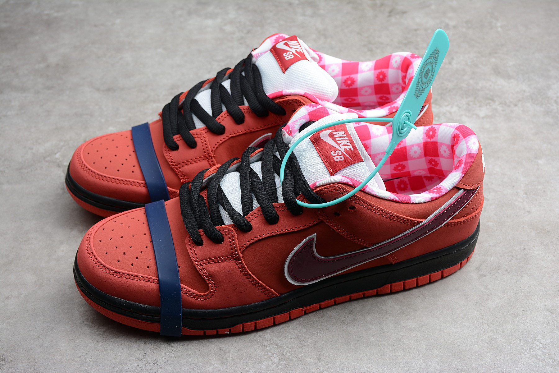 nike sb dunk low pro og qs