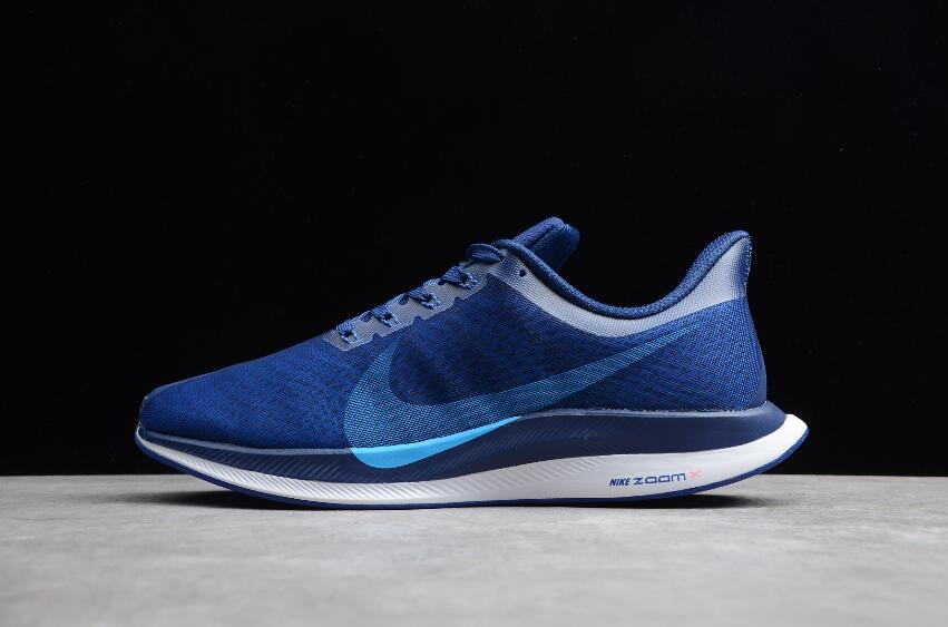 nike zoom pegasus blue