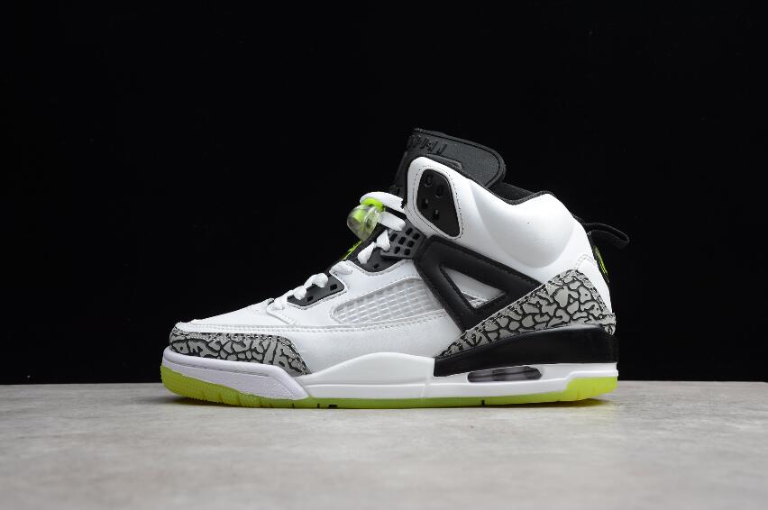 men's air jordan spizike