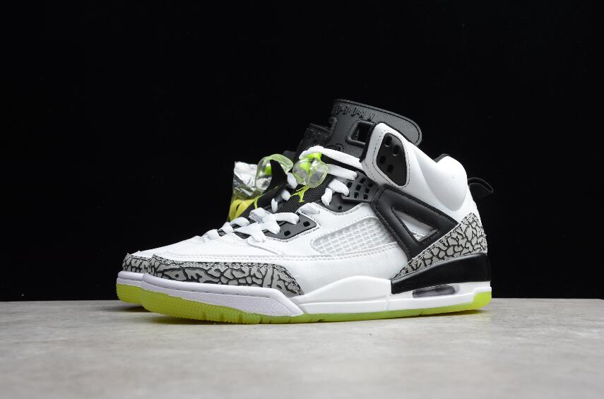 jordan 1 spizike