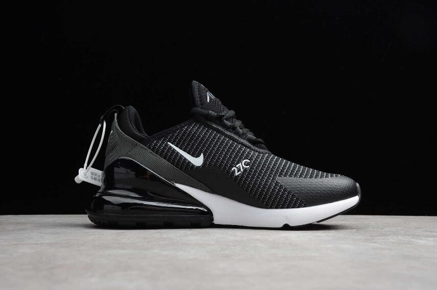 nike air max 270 se black