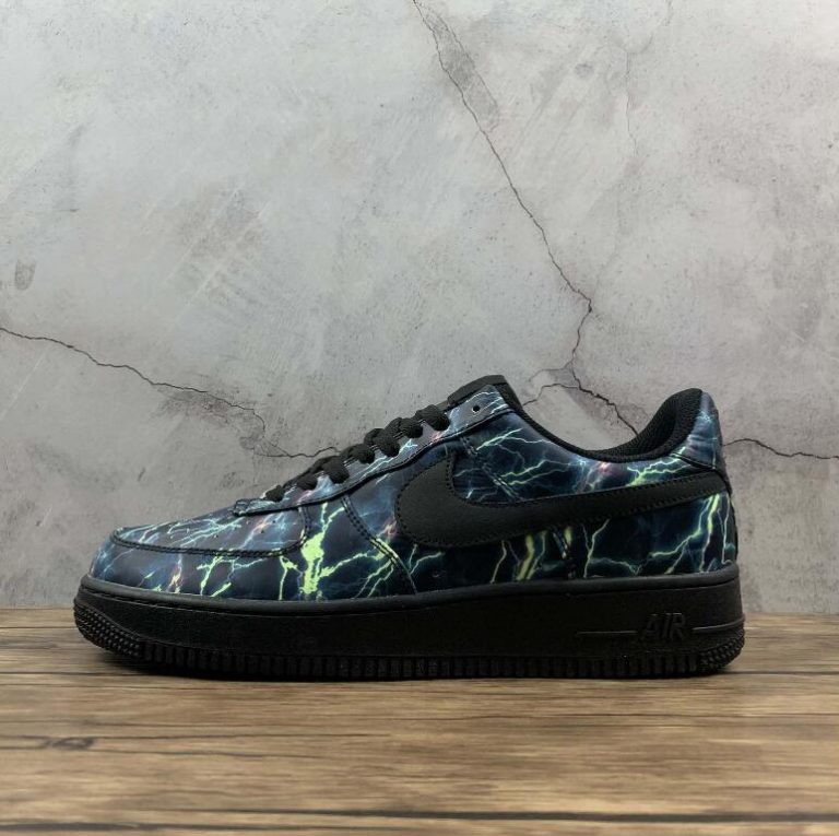 latest nike air force 1 2020
