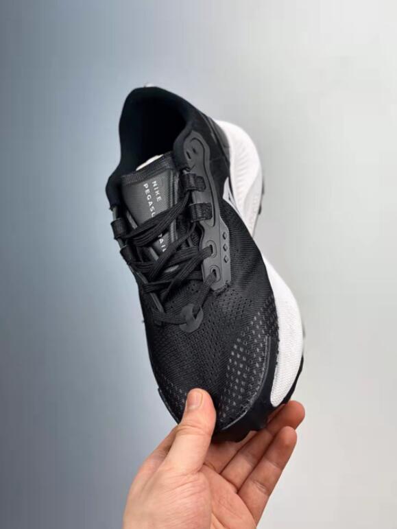 Nike Pegasus Trail 3 Black White DA8697-001 – Men Air Shoes
