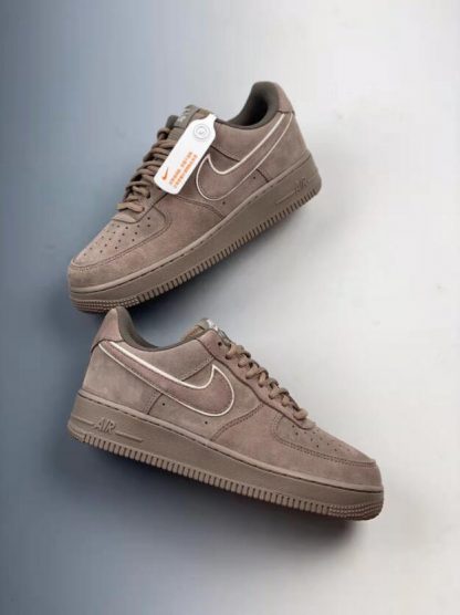 Nike Air Force 1 07 lv8 Suede - Aa1117-201 - Sneakersnstuff (SNS)