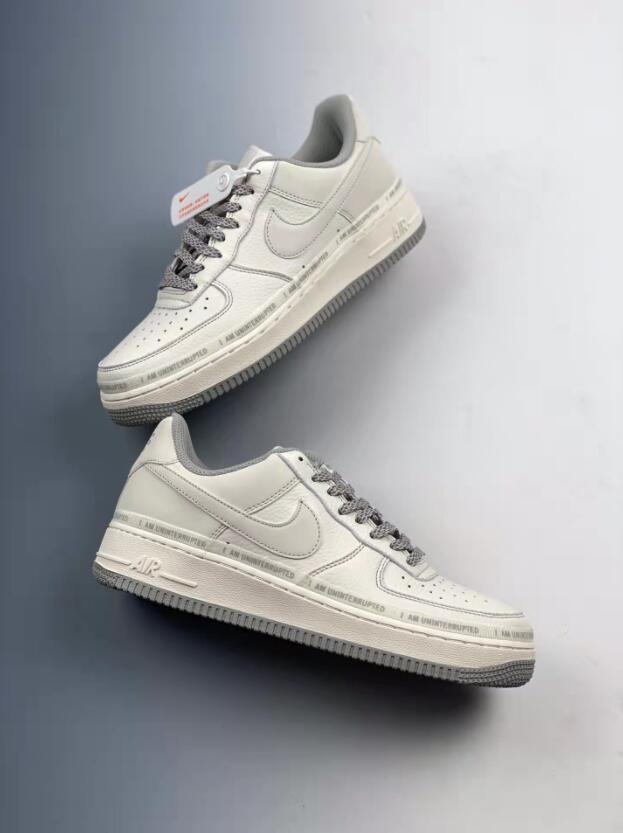 Nike Air Force 1 07 CQ5059-310 – Men Air Shoes